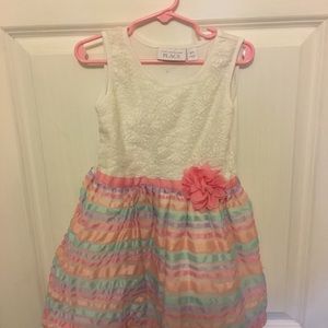 Special Occasion Dress